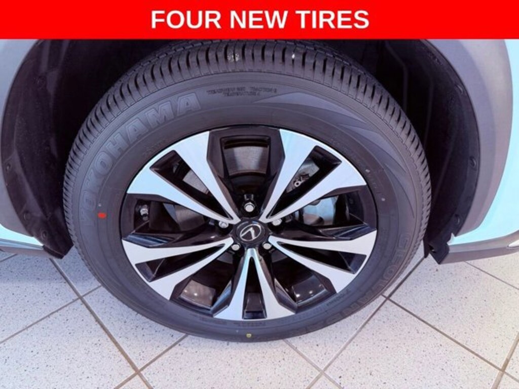 Used 2021 Lexus NX 300 F SPORT SUV