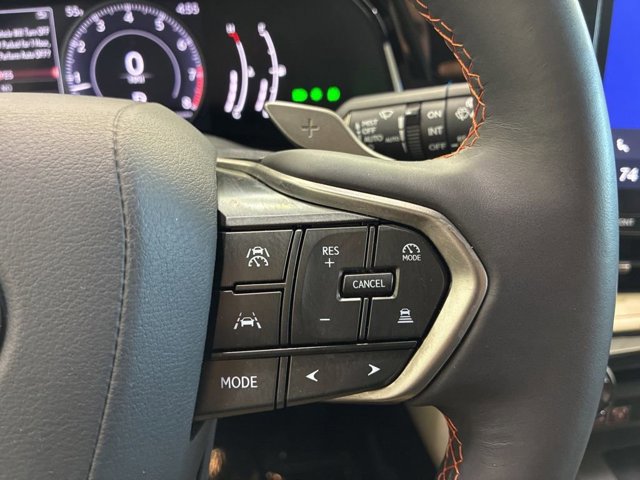 2022 Lexus NX 250 - Photo 21