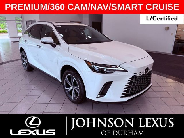 2025 Lexus RX 350 350 Premium FWD's photo