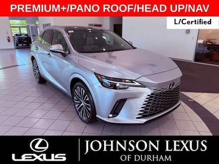 2023 LEXUS RX 350 Premium Plus SUV