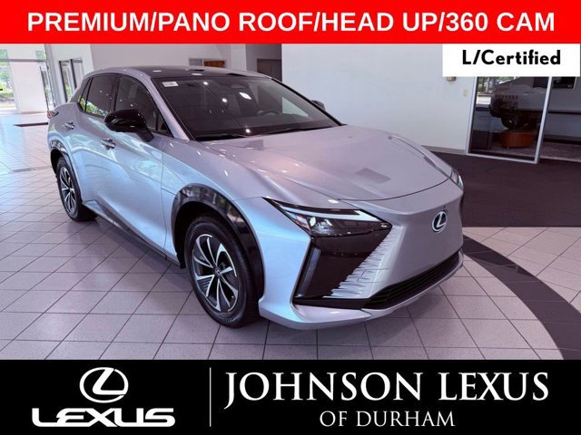 2024 Lexus RZ 450e 300e Premium w/ 18" Wheel's photo