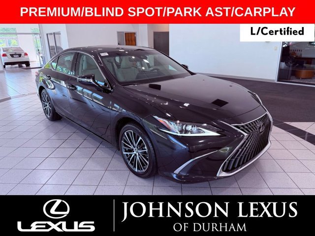 2024 Lexus ES 350 350's photo