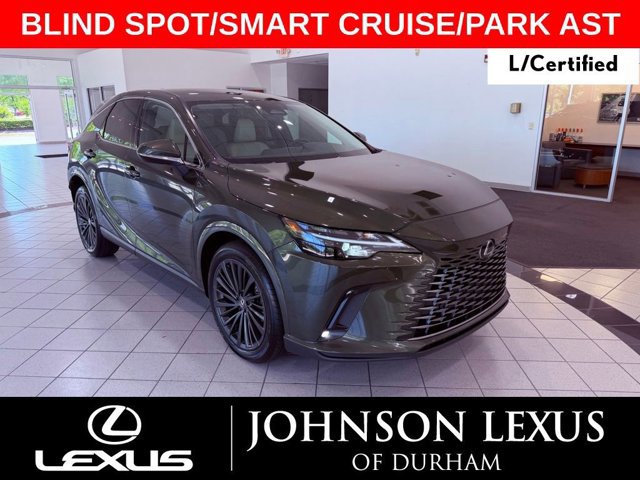 2023 Lexus RX 350 350 Premium FWD's photo