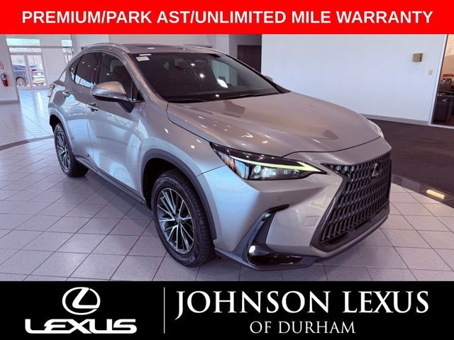 2023 Lexus NX 350