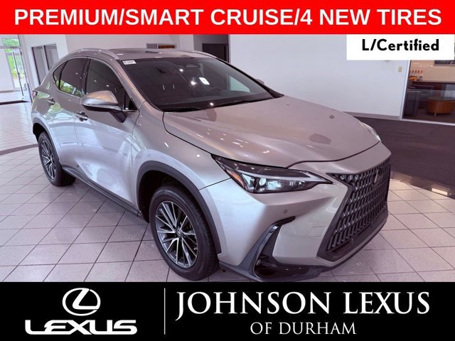 2023 Lexus NX 350 350 Premium AWD's photo