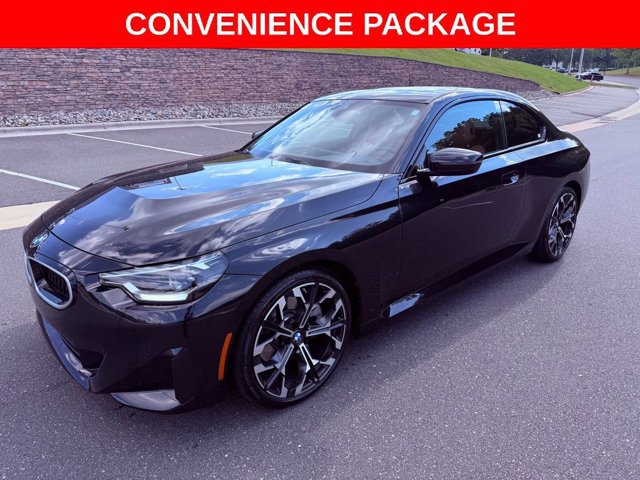 Used 2025 BMW 230i Coupe