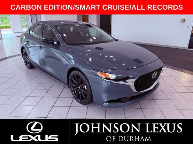2025 Mazda Mazda3