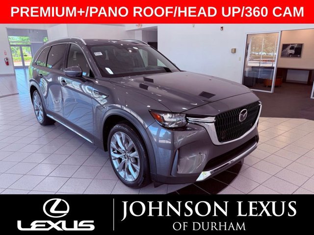 2025 Mazda CX-90 Turbo Premium Plus Package's photo