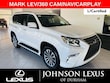 LEXUS GX 460