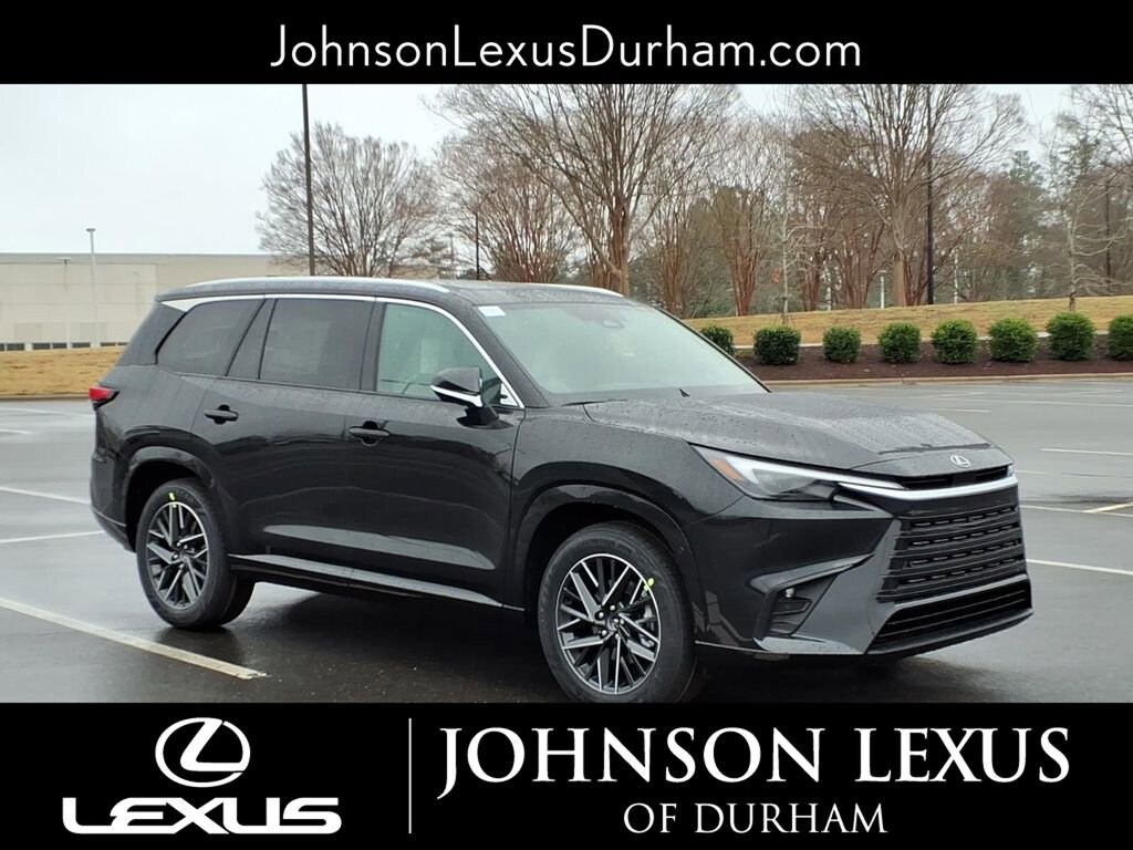 New 2026 Lexus TX 350 PREMIUM AWD TX 350 AWD