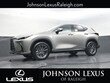 LEXUS NX HYBRID