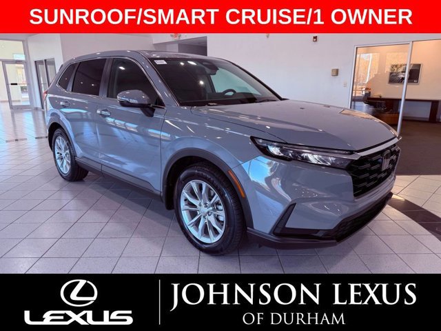 2025 Honda CR-V EX's photo