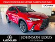 LEXUS NX 350