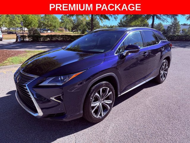 Used 2019 Lexus RX 350 SUV