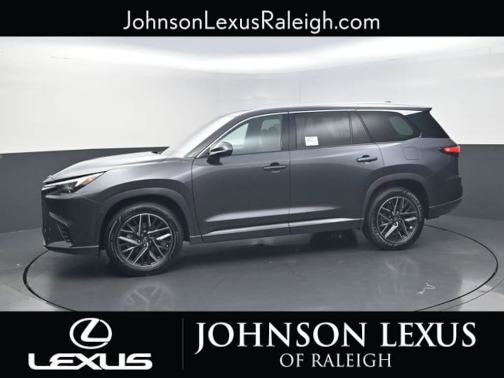 New 2026 Lexus TX 350 PREMIUM AWD TX 350 AWD