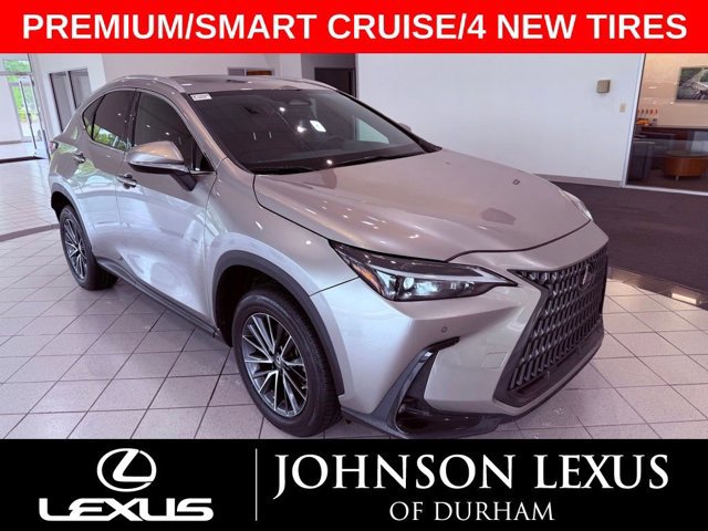 2023 Lexus NX 350 350 Premium AWD's photo