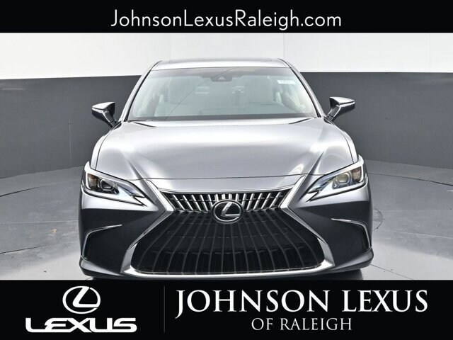 2025 Lexus ES 350 photo 4