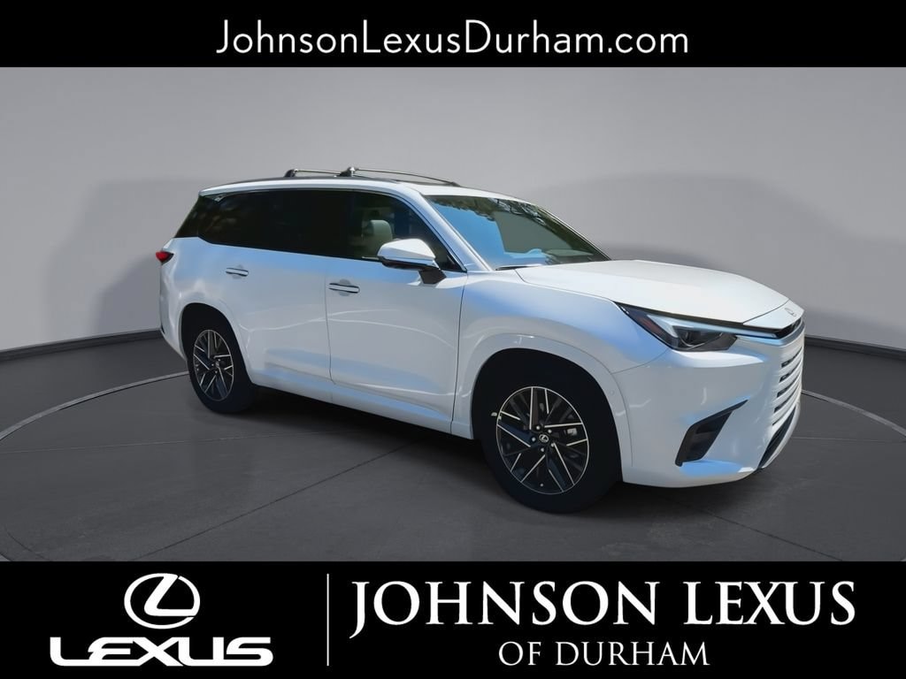 New 2026 Lexus TX 350 PREMIUM AWD TX 350 AWD
