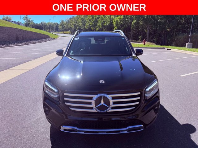 Used 2024 Mercedes-Benz GLB 250 SUV