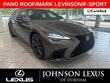 LEXUS LS 500