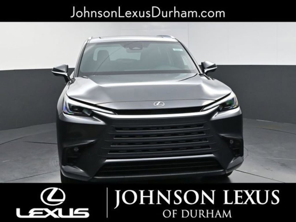 New 2026 Lexus TX 350 PREMIUM AWD TX 350 AWD