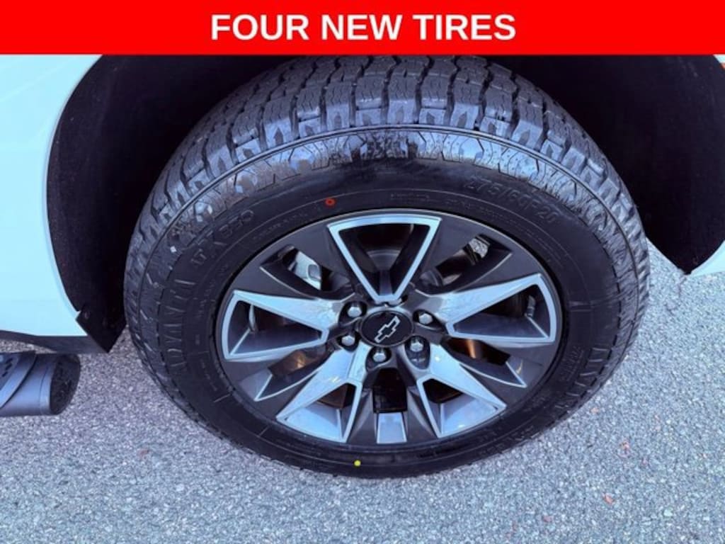 Used 2023 Chevrolet Suburban Z71 SUV