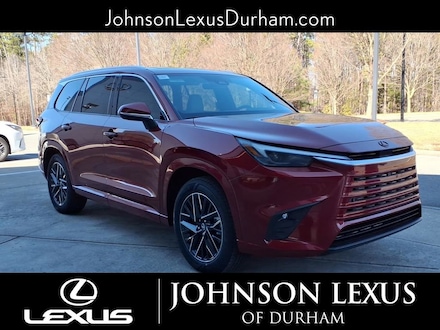 2026 LEXUS TX 350 PREMIUM AWD TX 350 AWD