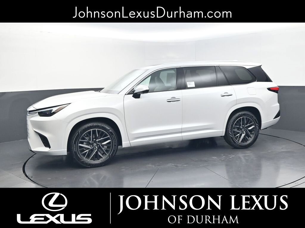 New 2026 Lexus TX 350 PREMIUM AWD TX 350 AWD