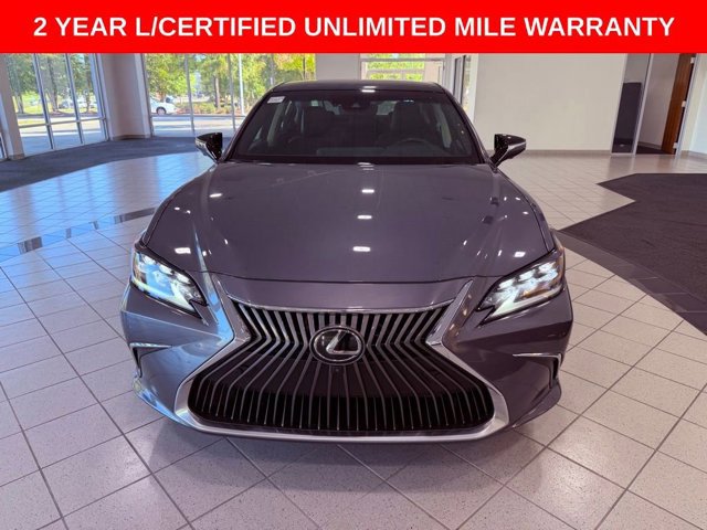 2019 Lexus ES 350 Ultra Luxury photo 2