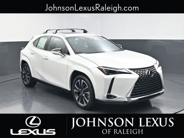 2025 Lexus UX Premium photo 3