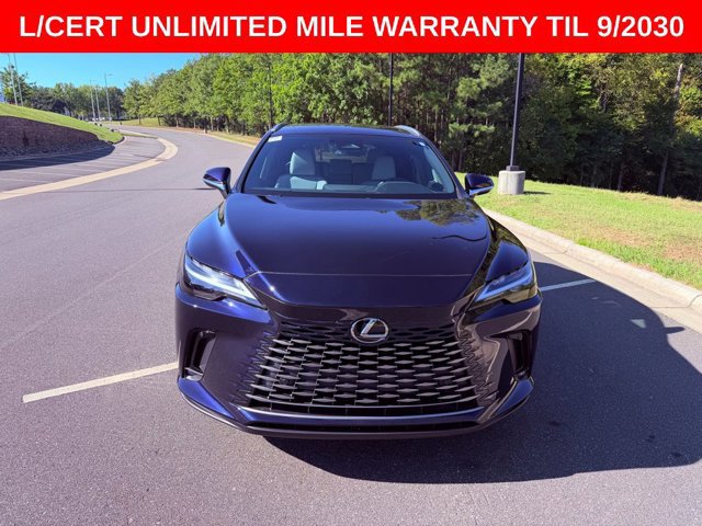 Used 2024 Lexus RX 350 Premium SUV