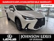 LEXUS NX 350