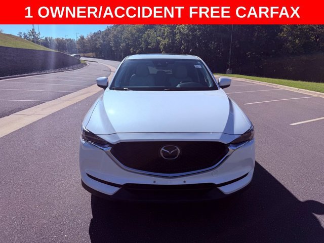 Used 2020 Mazda Mazda CX-5 Grand Touring SUV