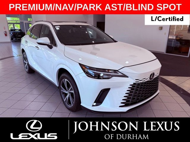 2025 Lexus RX 350 350 Premium FWD's photo