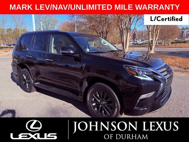 2023 Lexus GX PREMIUM's photo