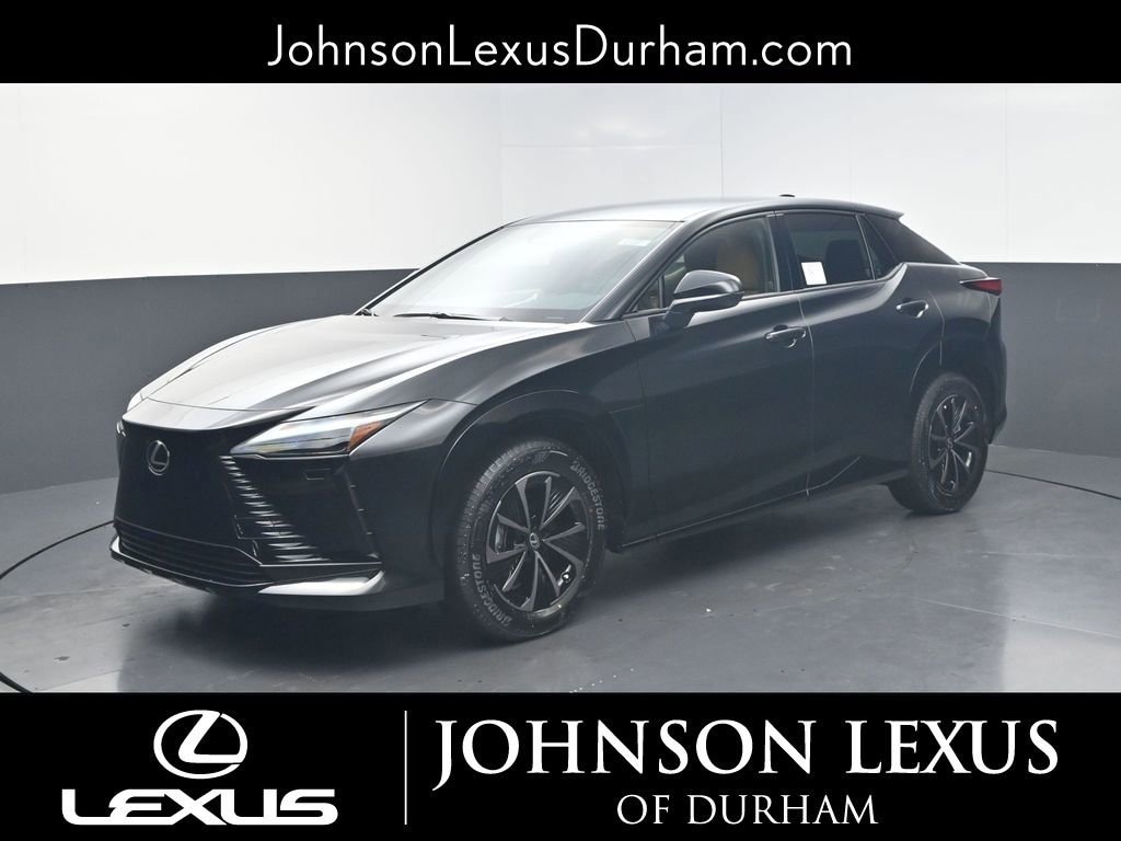 New 2026 Lexus RZ 350e Base 2WD