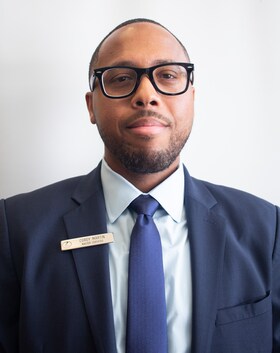 Staff member Corey Martin from f98557ca05ad