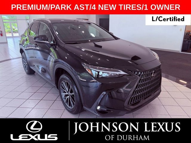 2023 Lexus NX 350 350 Premium AWD's photo
