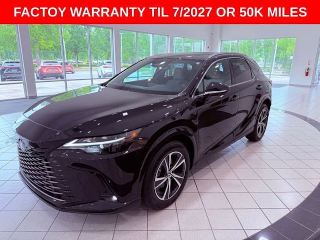 Used 2023 Lexus RX 350 Premium SUV