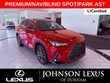  LEXUS NX 250