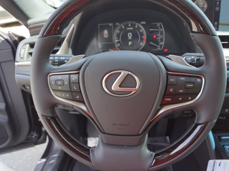 New 2019 LEXUS ES 350 Ultra Luxury For Sale at Johnson ...