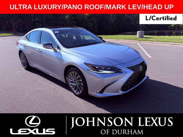  LEXUS ES 350