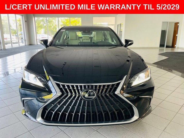 2023 Lexus ES 350 Premium photo 2