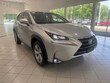 LEXUS NX 200t