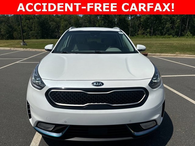 Used 2018 Kia Niro EX Premium with VIN KNDCC3LD6J5148971 for sale in Durham, NC