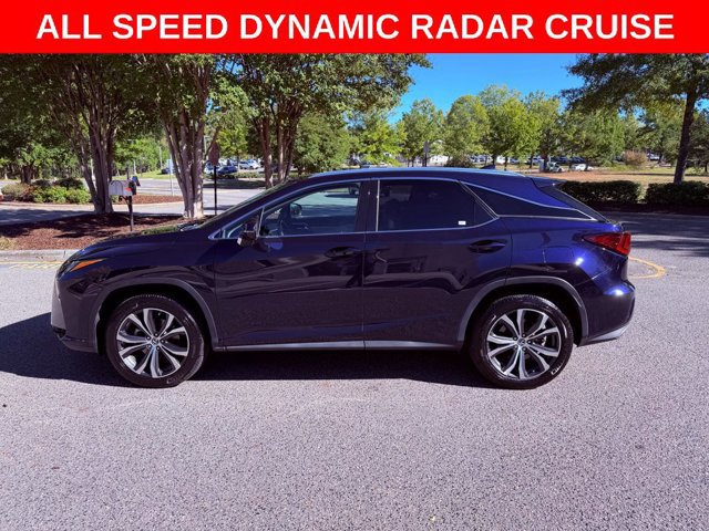 Used 2019 Lexus RX 350 SUV