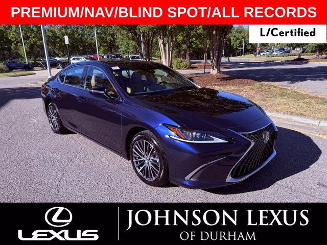  LEXUS ES 300h