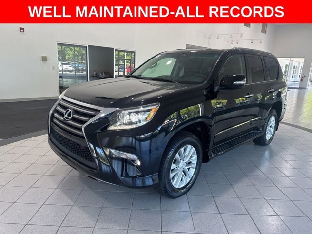 2015 Lexus GX 460 Premium photo 3