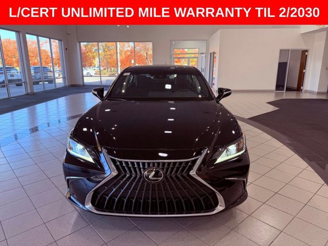 2024 Lexus ES 350 Premium photo 2
