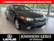Acura TSX